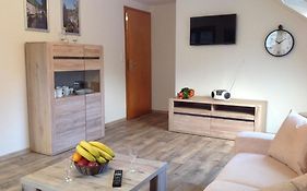 Ferienwohnung Fuer 3 Personen Ca 50 M In Monschau, Mittelgebirge Deutschland Eifel