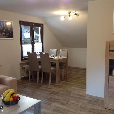 Ferienwohnung Fuer 3 Personen Ca 50 M In Monschau, Mittelgebirge Deutschland Eifel Buitenkant foto