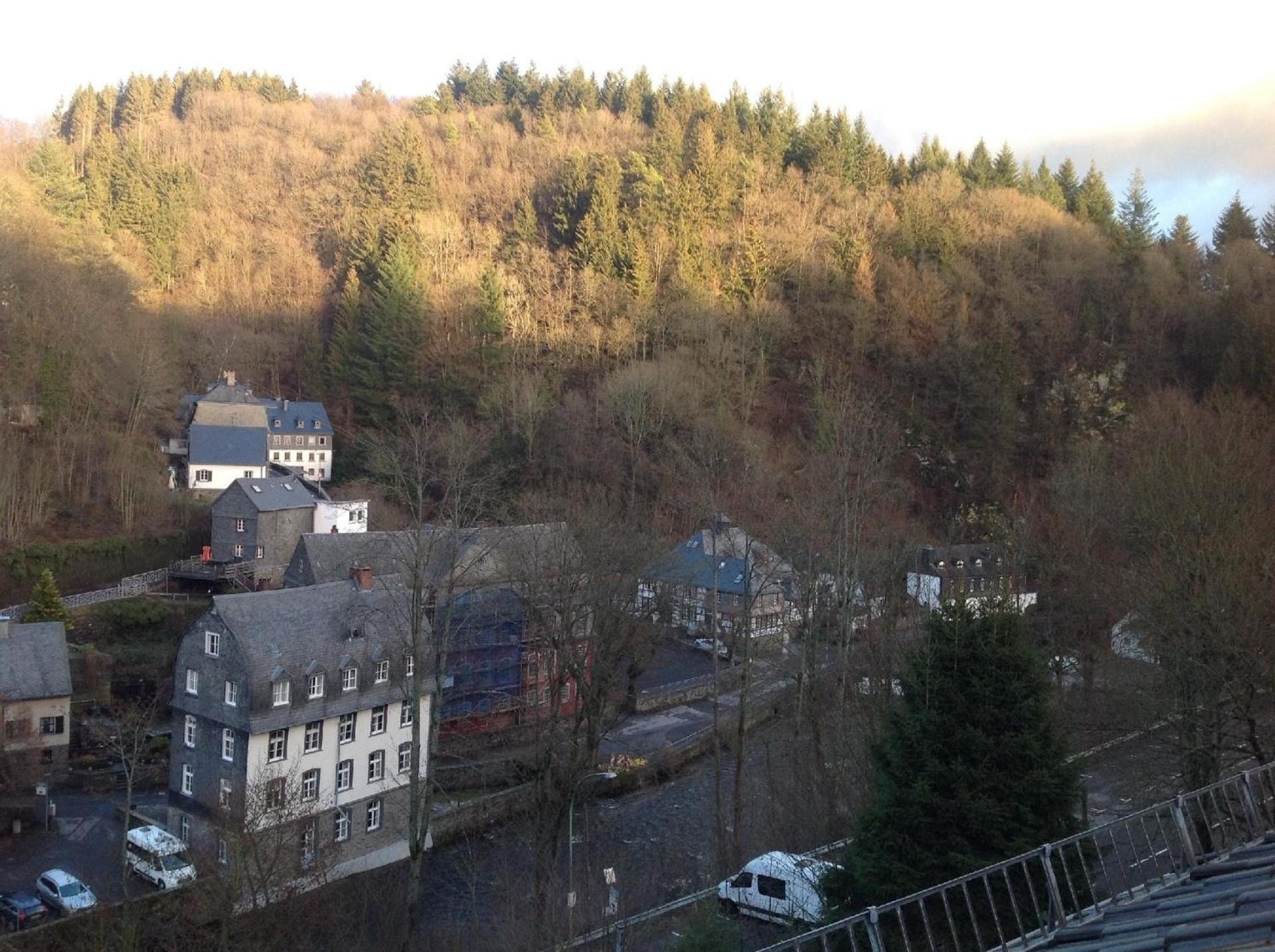 Ferienwohnung Fuer 3 Personen Ca 50 M In Monschau, Mittelgebirge Deutschland Eifel Buitenkant foto