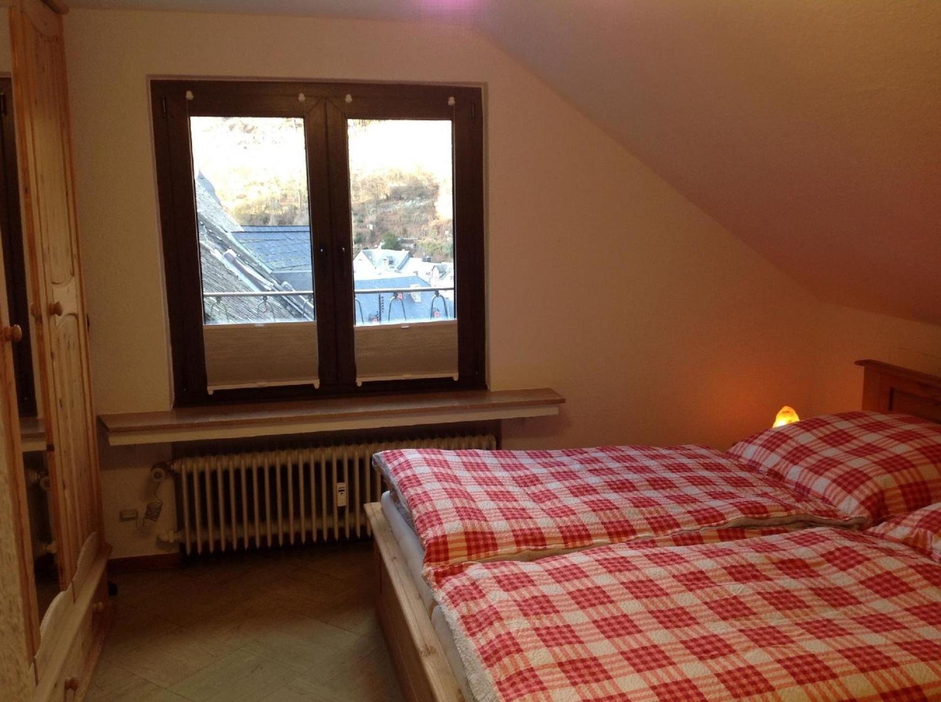 Ferienwohnung Fuer 3 Personen Ca 50 M In Monschau, Mittelgebirge Deutschland Eifel Buitenkant foto